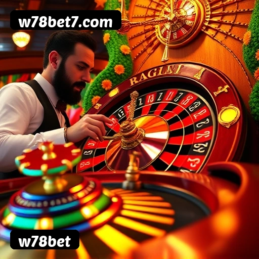 w78bet Logo