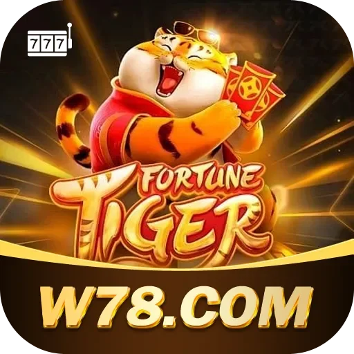 Slots online da w78bet com jackpots progressivos